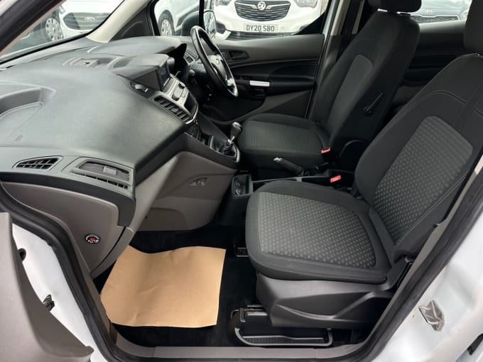 2025 Ford Grand Tourneo Connect