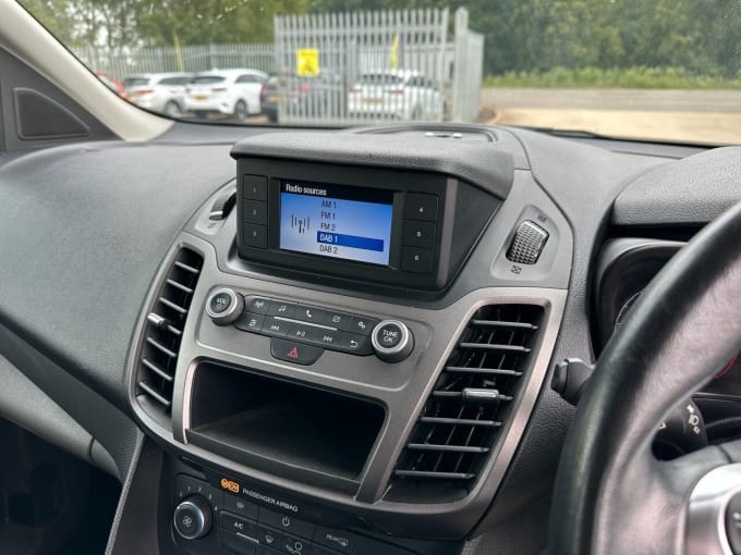 2025 Ford Grand Tourneo Connect