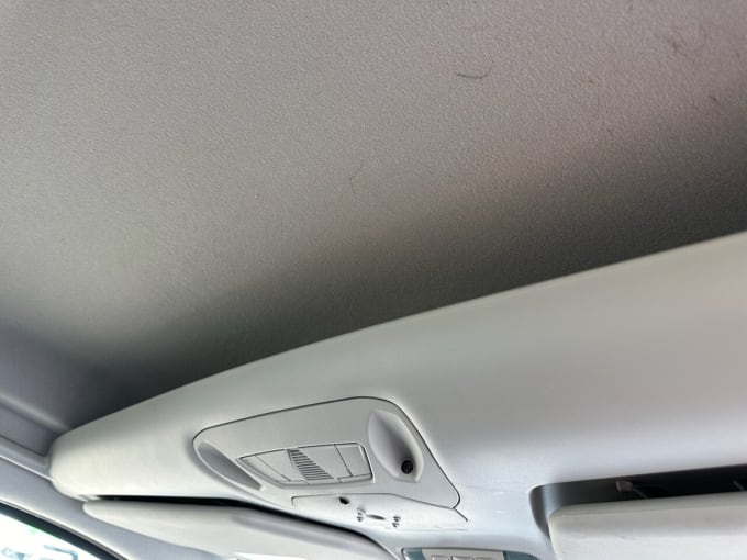 2025 Ford Grand Tourneo Connect