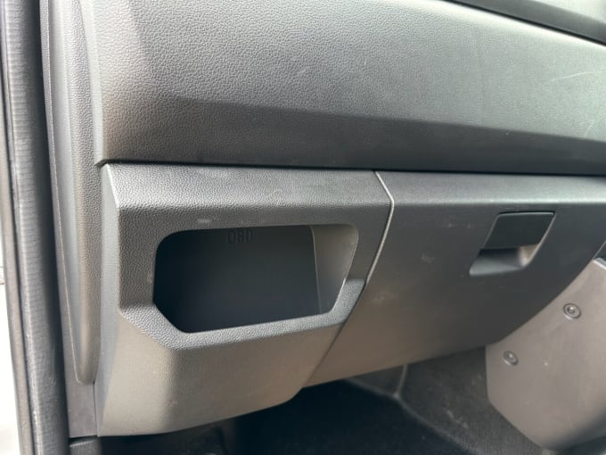 2025 Renault Master