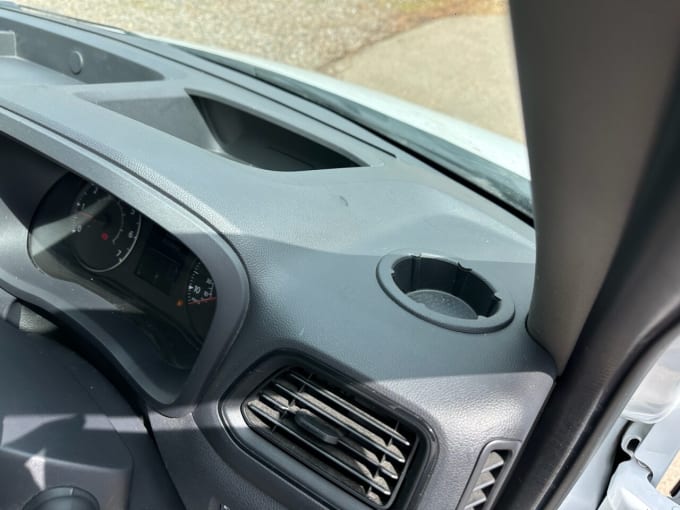 2025 Renault Master