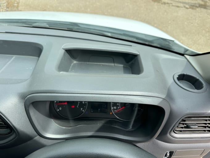 2025 Renault Master