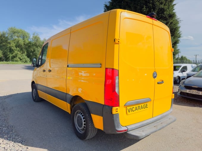 2025 Mercedes-benz Sprinter