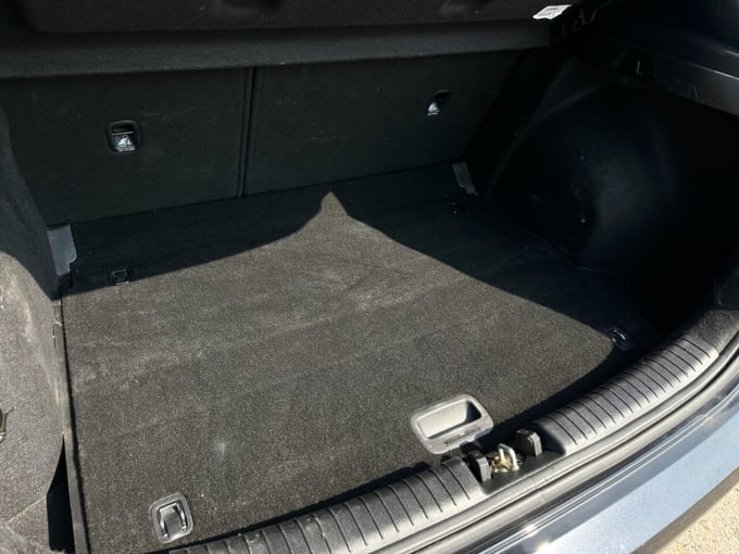 2025 Kia Ceed