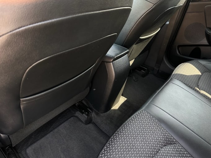 2025 Kia Ceed