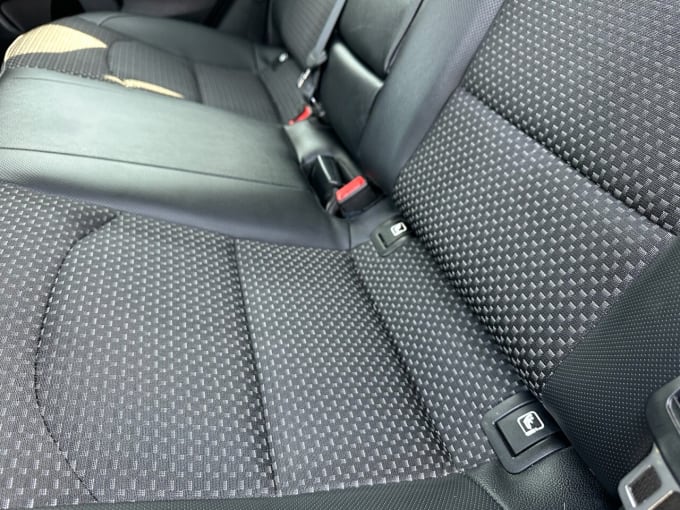2025 Kia Ceed