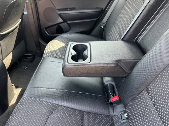 2025 Kia Ceed