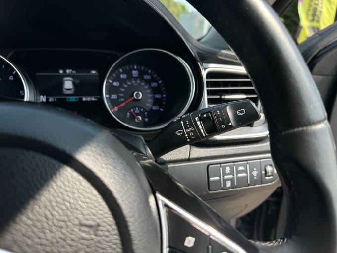 2025 Kia Ceed