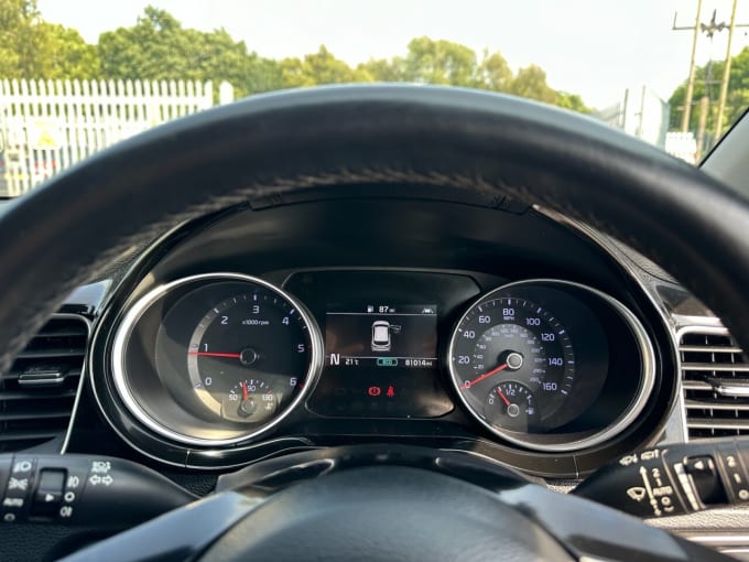 2025 Kia Ceed