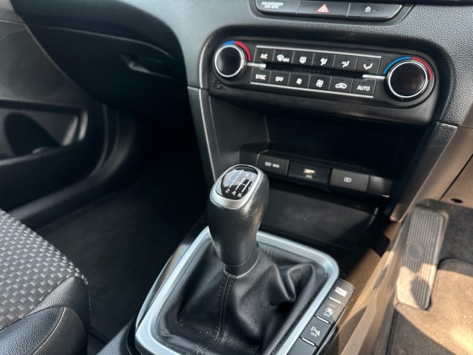 2025 Kia Ceed