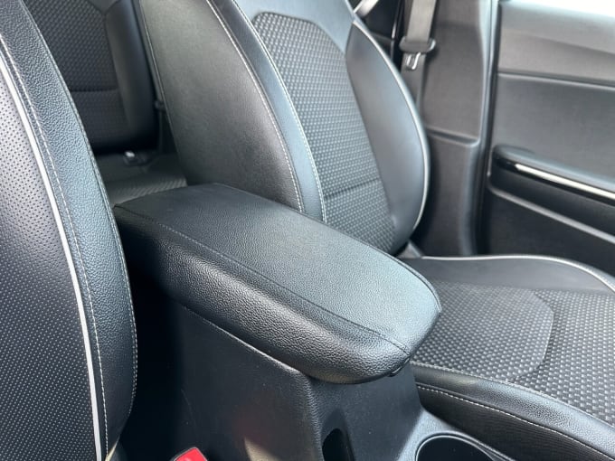 2025 Kia Ceed