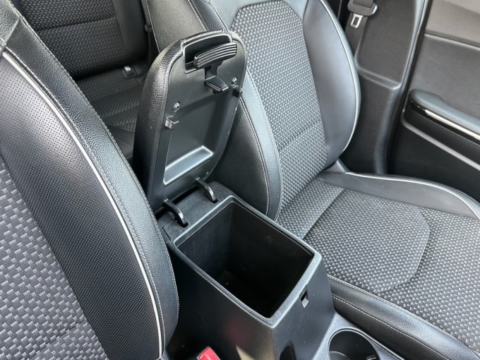 2025 Kia Ceed