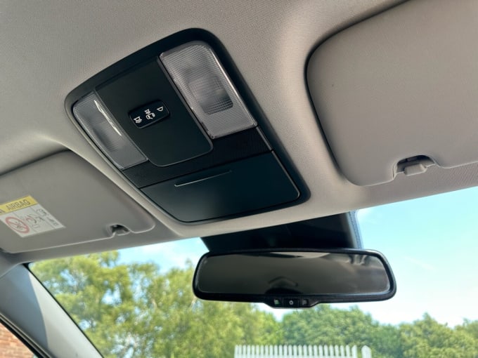 2025 Kia Ceed