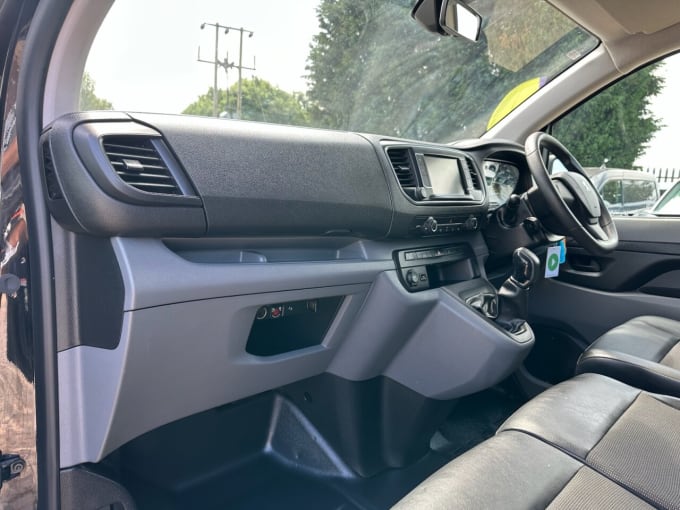 2025 Peugeot Expert