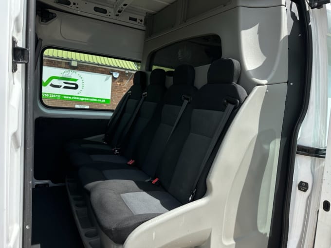 2025 Renault Master