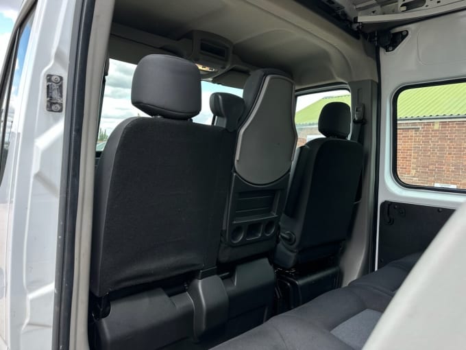2025 Renault Master