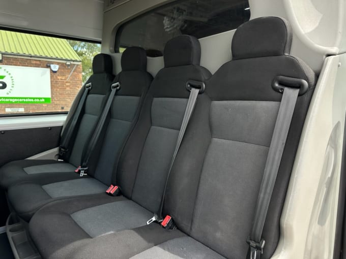 2025 Renault Master