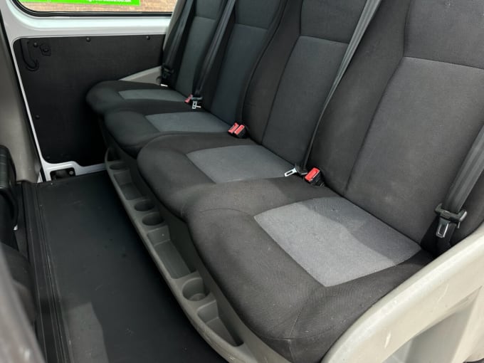 2025 Renault Master