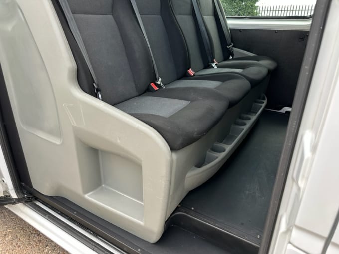 2025 Renault Master
