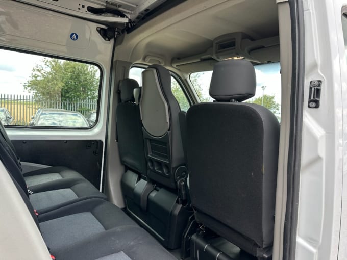 2025 Renault Master