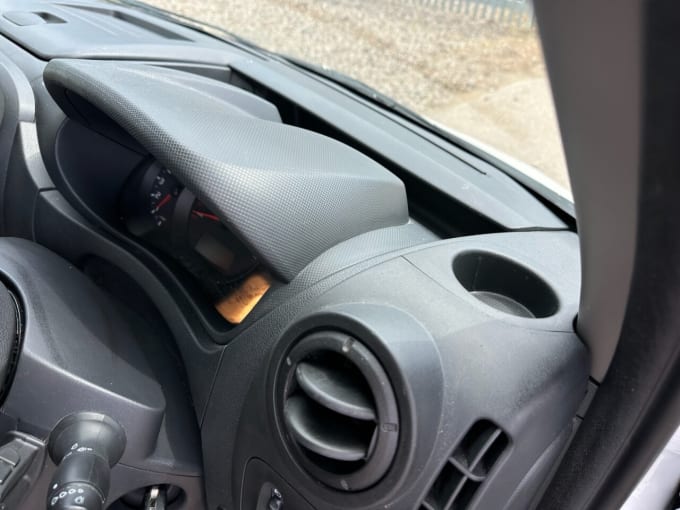 2025 Renault Master