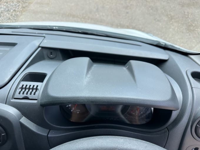 2025 Renault Master