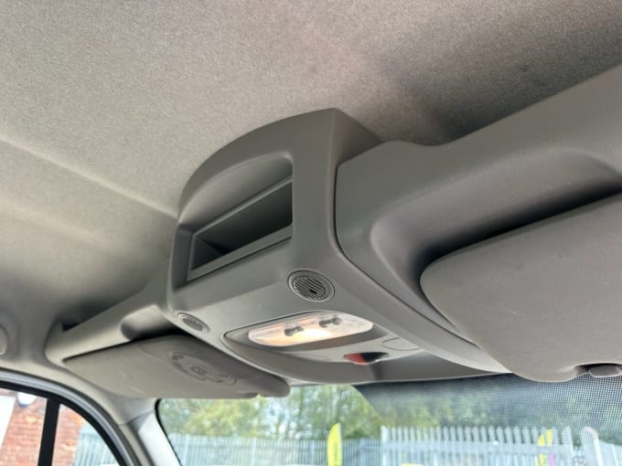 2025 Renault Master