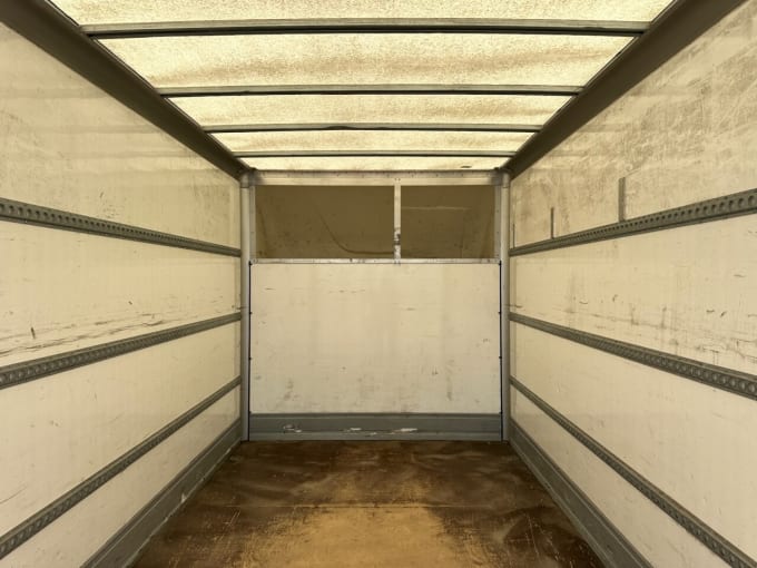 2025 Vauxhall Movano