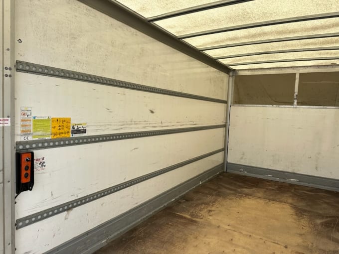 2025 Vauxhall Movano