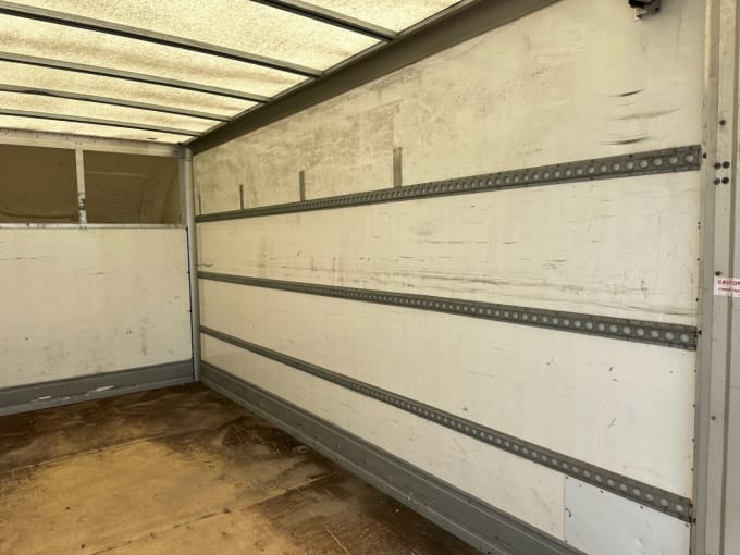 2025 Vauxhall Movano