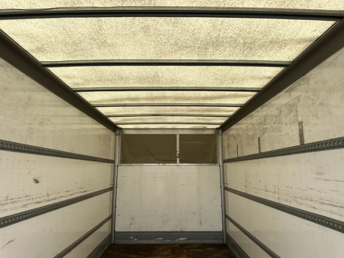 2025 Vauxhall Movano