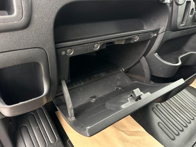2025 Vauxhall Movano