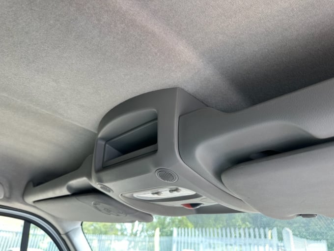 2025 Vauxhall Movano