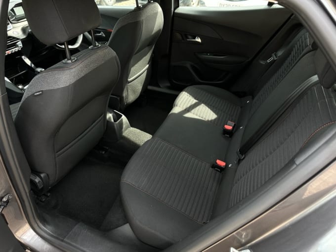 2025 Peugeot 2008