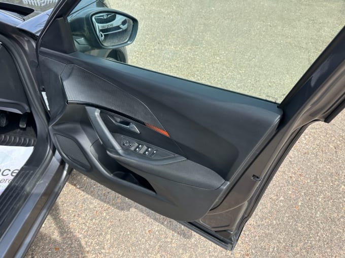 2025 Peugeot 2008