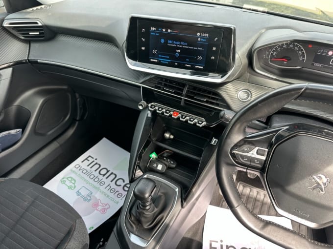 2025 Peugeot 2008
