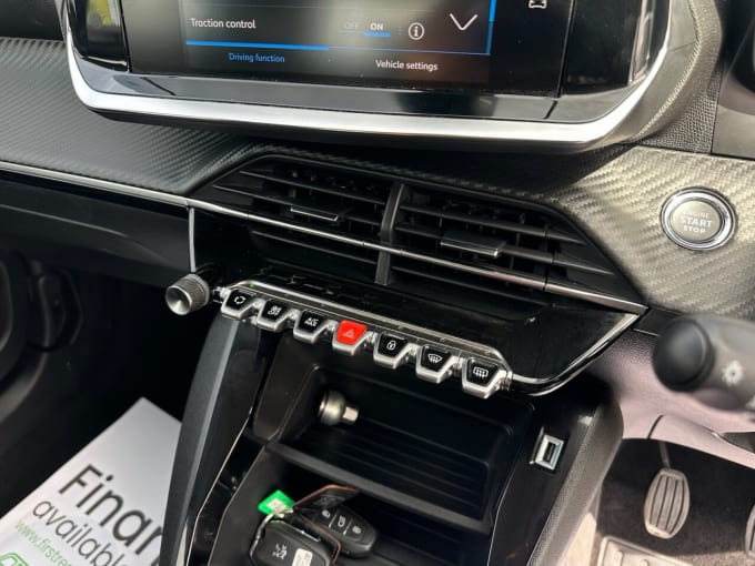 2025 Peugeot 2008