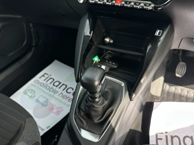 2025 Peugeot 2008