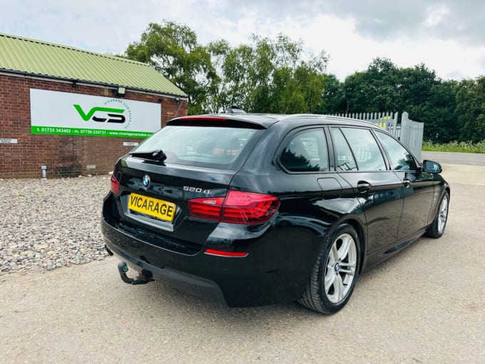 2025 BMW 5 Series