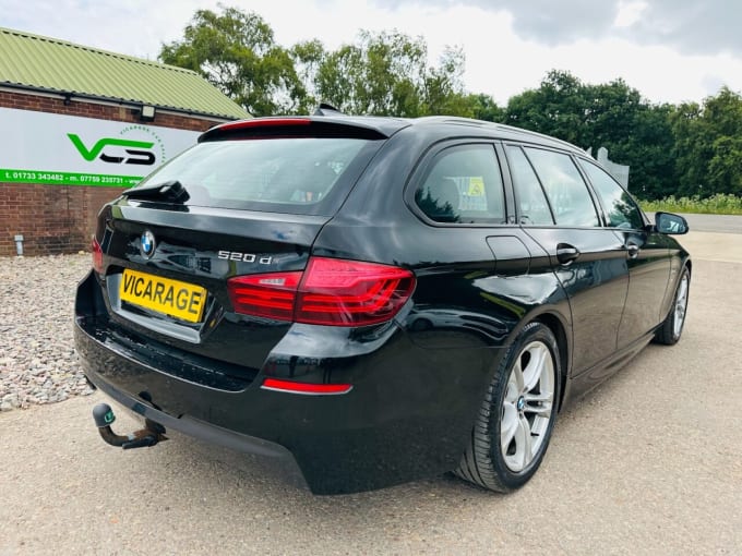 2025 BMW 5 Series