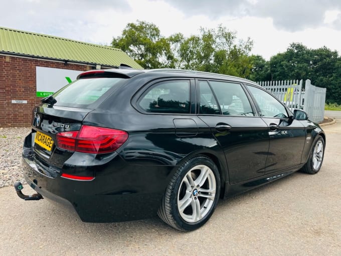 2025 BMW 5 Series