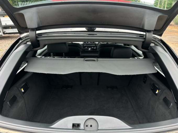 2025 BMW 5 Series