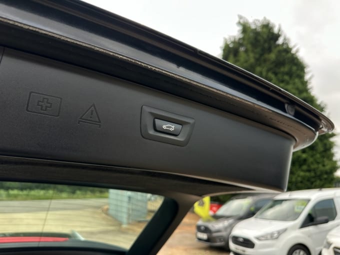 2025 BMW 5 Series