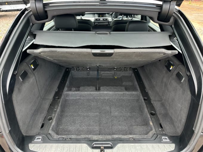 2025 BMW 5 Series