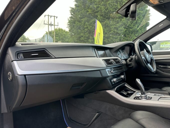 2025 BMW 5 Series