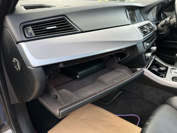 2025 BMW 5 Series