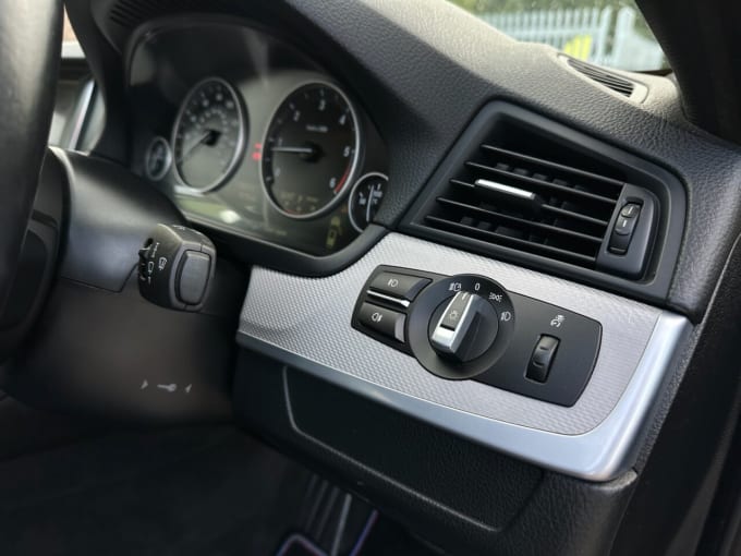 2025 BMW 5 Series