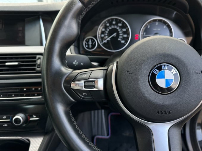 2025 BMW 5 Series