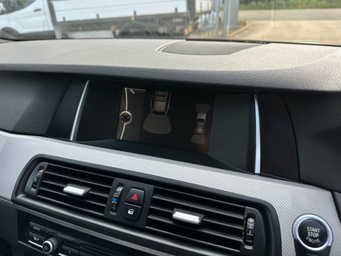 2025 BMW 5 Series