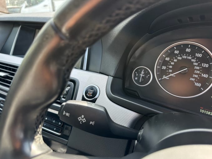 2025 BMW 5 Series